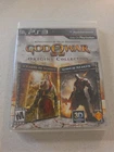 God Of War Origins Collection  Ps3
