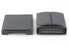  Near MINT Asahi Pentax 6x7 67 Waist Level Finder for Film Camera From JAPAN