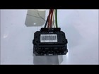 Ignition key card reader – 8200224594