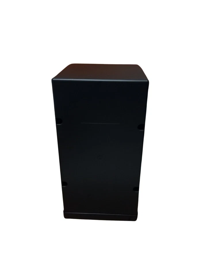 Estante de almacenamiento de CD One Touch para 20 CD botón de liberación Foto 4 de 4