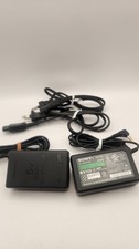 Sony PSP-100 AC Adapter OEM 5V Power Supply PSP 1000, 2000, 3000 Genuine