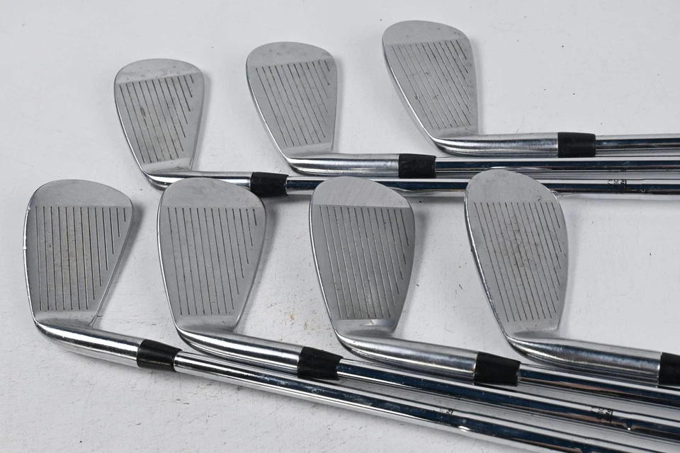 Orka RS1 Irons / 4-PW / Regular Flex NH9 Flatline Shafts - Image 3 of 4