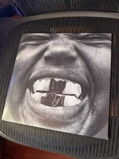 Kanye West (Ye) Bully Vinyl - SIGNED / Autogr...