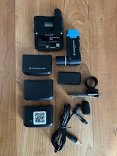 Sennheiser AVX Wireless Mic System