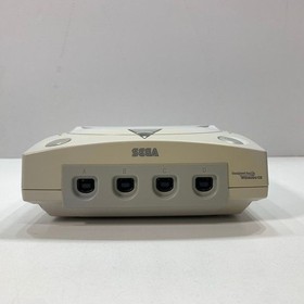 Sega Dreamcast DC HKT-3000 console Choice OEM controllers Japanese edition Used