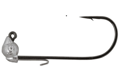 Owner Range Roller Jigheads - Choice of Sizes
