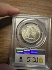 1935 Walking Liberty Half Dollar 50c PCGS MS64 — photo 4