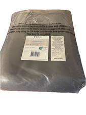 Coop Sleep Goods The Original Pillow Adjustable Memory Foam QUEEN - Fast Ship