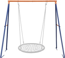 Swing Stand A Frame Heavy Duty Extra Large Full Steel Stand