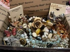 Vintage & Modern Costume Jewelry Lot ~Some Signed ~Small Priority Box #1367