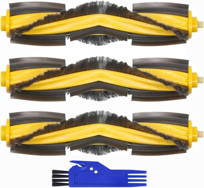 Ecovacs DEEBOT Replacement Brushes for Ozmo T8 AIVI T8 Plus N8 920 950 T5 T9