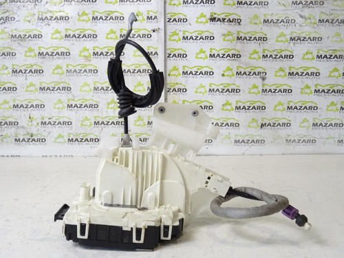 PORTIERSLOT RECHTS VOOR Mercedes-Benz CLS Shooting Brake (X218) 2047203035 - Afbeelding 1 van 5