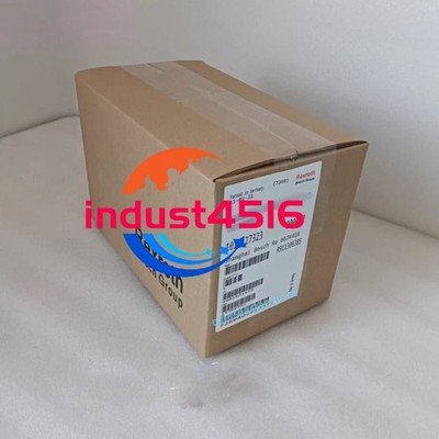 1PS Servo Motor MSK061C-0600-NN-M1-UP1-N5NN Brand New in Box Sealed