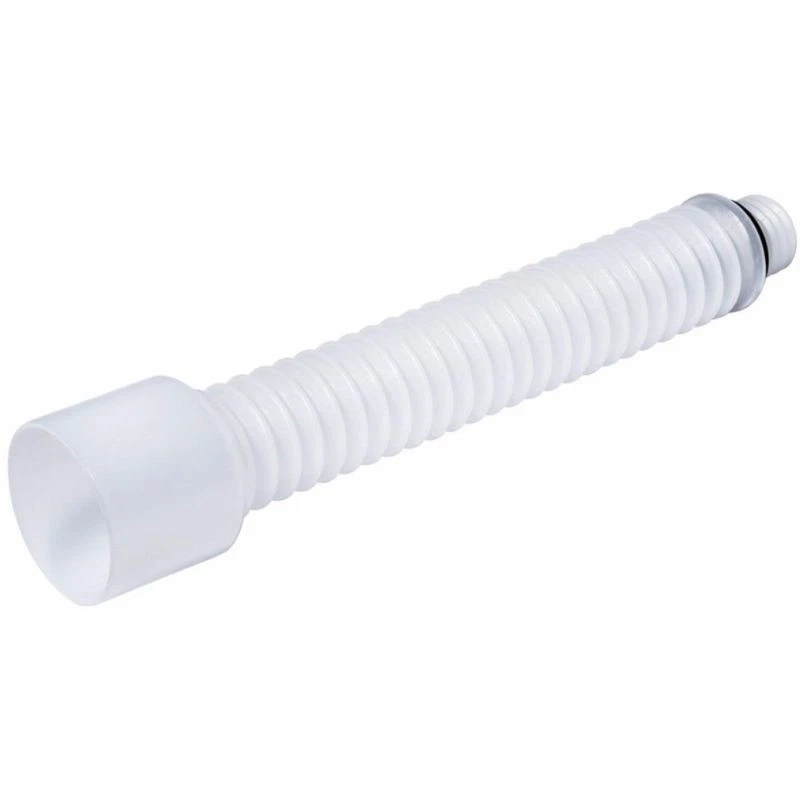 Funnel Replacement Transparent White New Hot Latest Practical Hot sale - Image 3 of 4