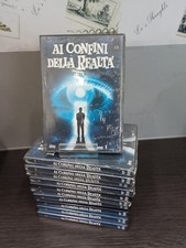 Ai Confini Della Realtà Prima Stagione completa DVD