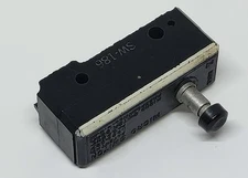 Micro Switch WZ-RE4 SPST-NC, ON-(OFF) Normally Closed Pin Plunger Switch