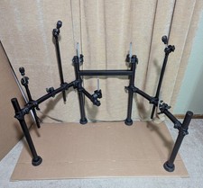 Roland Electronic Drum Rack - From the VQD106...