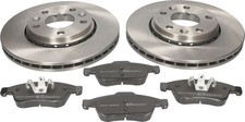 MAPCO Bremsensatz Scheibenbremse 47177 für DZ0 RENAULT MEGANE DACIA DUSTER CC 3