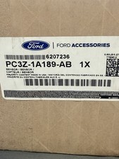 Genuine Ford F-150 And Super Duty Tpms Trailer Monitoring Kit Pc3z-1a189-ab