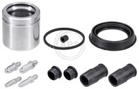 A.B.S. Reparatursatz Bremssattel ECO-KIT 57087 FüR VW Audi Renault Focus BMW Q3