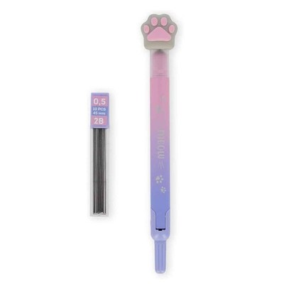 LEGAMI Zirkel mit automatischer Mine - Kitty