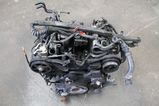VW Passat 3B B5 FL 2.5 TDI V6 180 BHP Diesel Engine Type BAU 059100103T