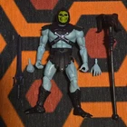MOTU Masters of The Universe Masterverse Vintage Collection Skeletor Figure