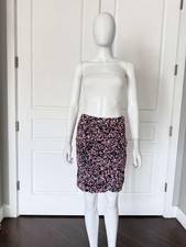 BERENICE June Multicolor Skirt BNWT 40/ L $17...