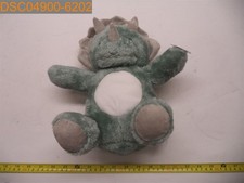 DreamGro Triceratops Light  Lullaby Plushie