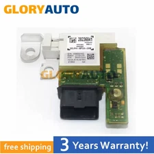 Battery Fuse Box Module 9666527680 For Peugeot 3008 RCZ 308CC 308SW Citroen C4