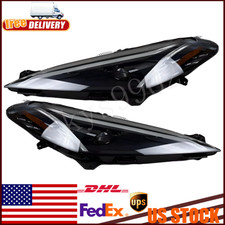 For 2020-2024 Chevy Corvette Z06 Right Passen...