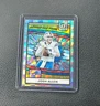 2025 Panini Donruss Josh Allen Action-All Pros