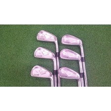 Bridgestone TOUR B X-CB 2018 Iron Set S NS PRO MODUS3 TOUR105 Set of 6