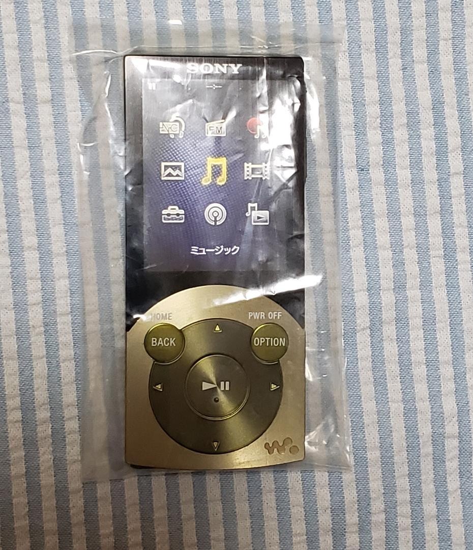 SONY WALKMAN NW S745 16GB Digital Audio Player Portable High Quality Music