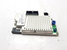 2018 ON MK3 FL FORD GALAXY SAT NAV MODULE 5U5T14G371GMD