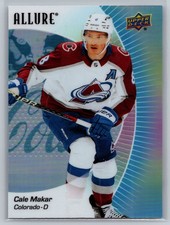2023-24 Upper Deck Allure #31 Cale Makar