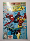 The Amazing Spider-Man Annual #25 - 1991 Marvel Comics - VF