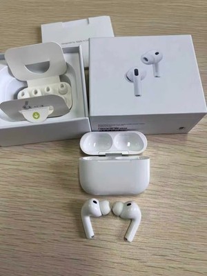 Apple AirPods Pro 3 ANC type USB-C Mag Safe wireless earbuds