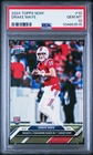 2024 Topps Now - Drake Maye #10 /11005 (RC)
