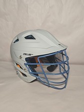 Schutt Stallion 600 Lacrosse Helmet XS Light ...