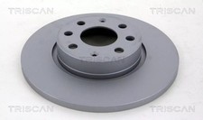 Disque de frein Opel MONZA