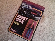 Super 7 Reaction - Michael Knight - Knight Rider Super 7 Reaction - Michael Knight - Knight Rider