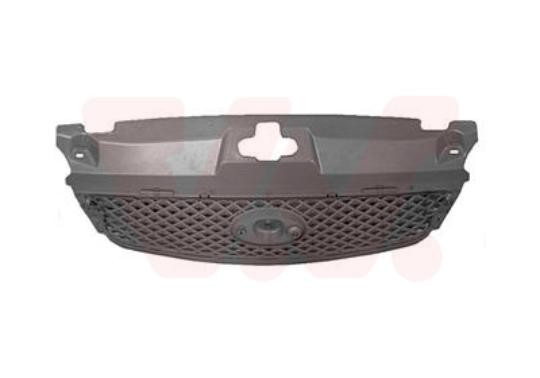 KüHlergrill 1829510 VAN Wezel FüR Ford-image