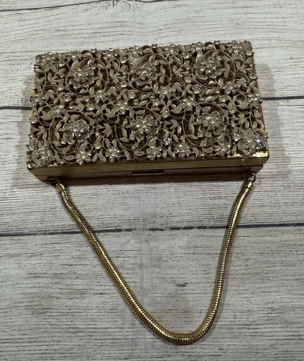 Evans Box Vintage Bags, Handbags & Cases for sale | eBay