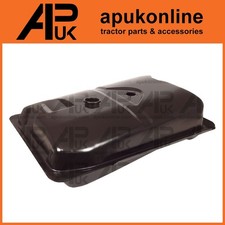 Fergie Diesel Black Fuel Tank no Cap for Massey Ferguson 135 MF135 Tractor