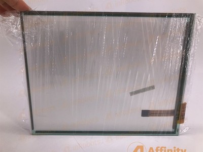   V21 Touch Screen Glass Panel Digitizer Replacement #tp