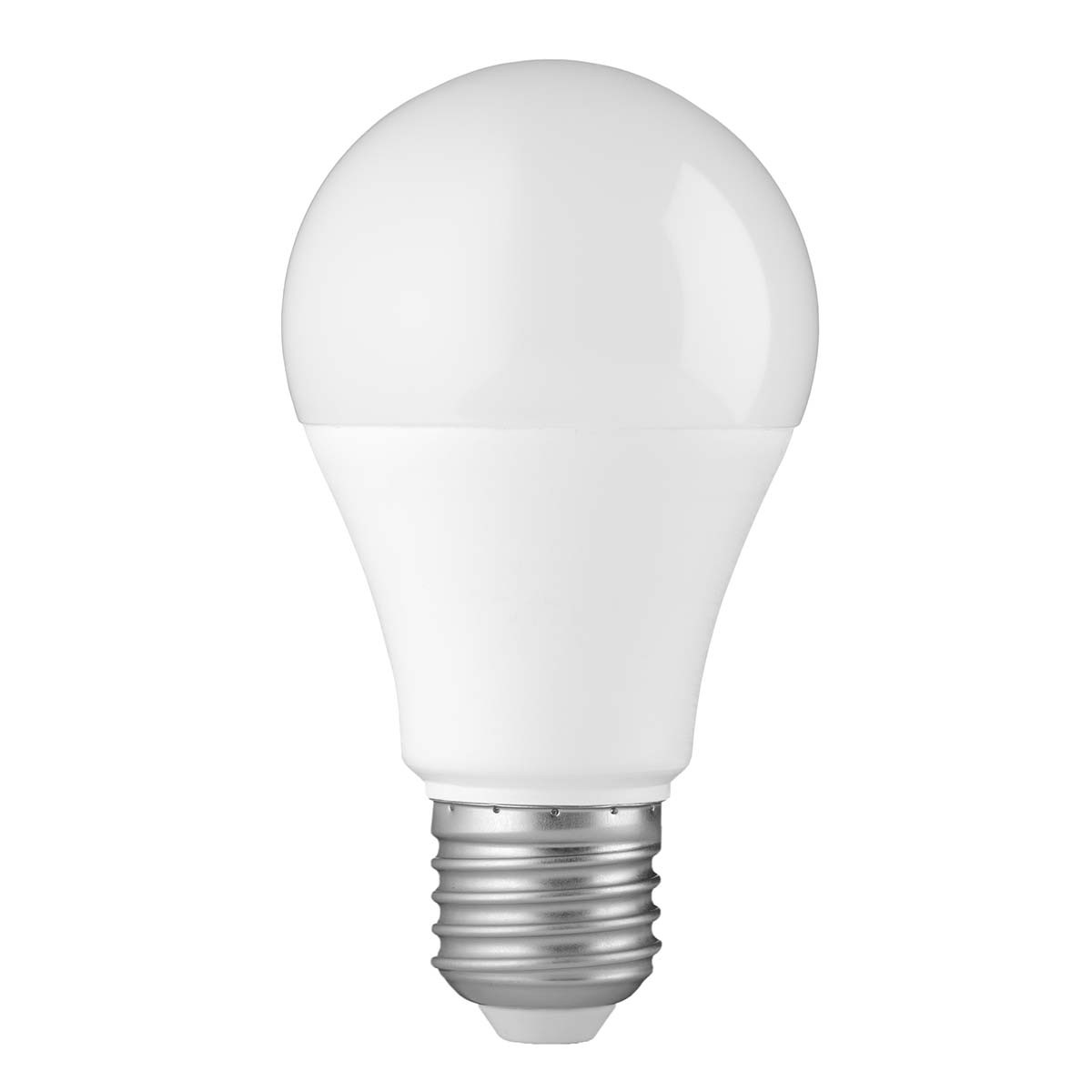 Ampoule intelligente E27 LED Alecto SMARTBULB10 avec variation de couleur et gestion Wi-Fi haute précision