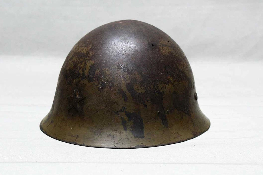 二战时期原装日本帽子、头盔| eBay