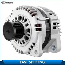 Alternator For Nissan Altima Sentra 2.5l 2002 2003 2004 2005 2006 13939 Tg12s041 Alternator For Nissan Altima Sentra 2.5l 2002 2003 2004 2005 2006 13939 Tg12s041