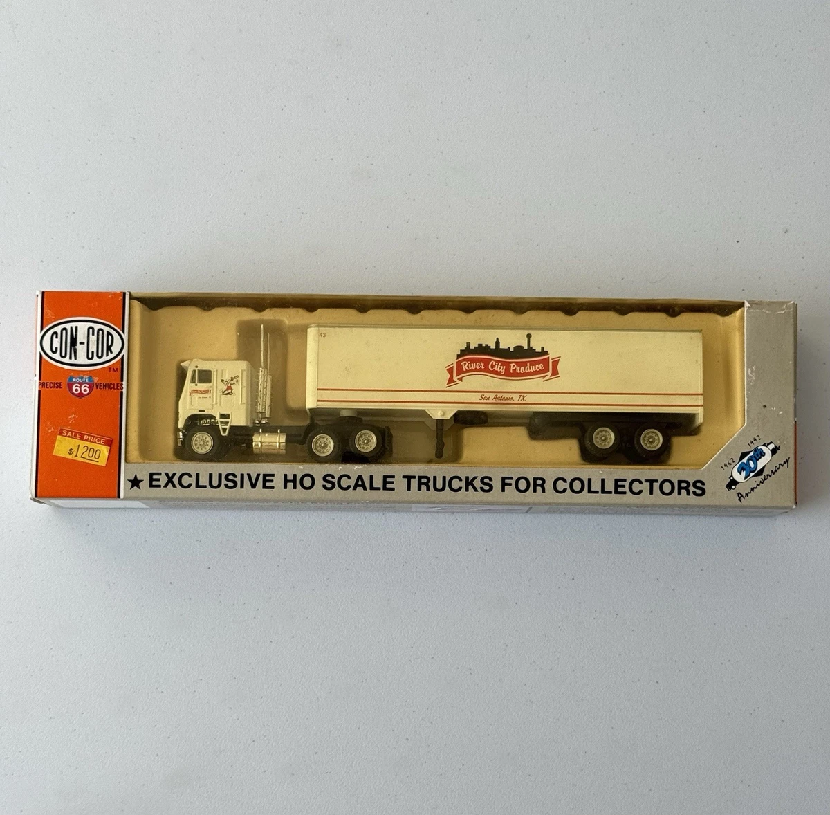 Con-Cor Diecast & Toy Vehicles for sale | eBay